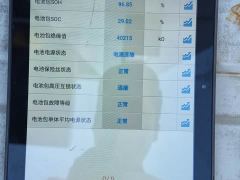 Wuling Hongguang MINIEV Third Generation 215km Advanced Edition - ფოტო 18