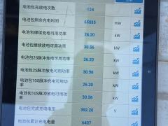Wuling Hongguang MINIEV Third Generation 215km Advanced Edition - ფოტო 19