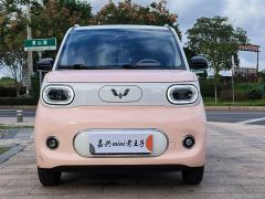 Wuling Hongguang MINIEV Third Generation 215km Advanced Edition - ფოტო 2