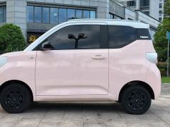 Wuling Hongguang MINIEV Third Generation 215km Advanced Edition - ფოტო 3