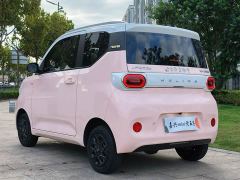 Wuling Hongguang MINIEV Third Generation 215km Advanced Edition - ფოტო 4