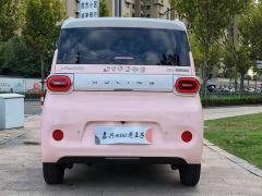 Wuling Hongguang MINIEV Third Generation 215km Advanced Edition - ფოტო 5