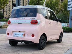 Wuling Hongguang MINIEV Third Generation 215km Advanced Edition - ფოტო 6