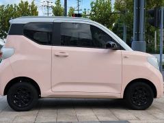 Wuling Hongguang MINIEV Third Generation 215km Advanced Edition - ფოტო 7