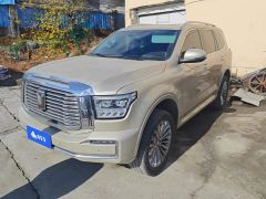 Tank 500 3.0T Business Edition Landscape Trim 5-Seater - photo 1