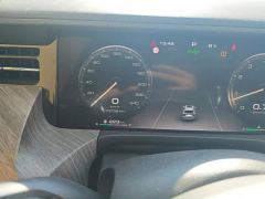 Tank 500 3.0T Business Edition Landscape Trim 5-Seater - photo 13