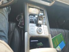 Tank 500 3.0T Business Edition Landscape Trim 5-Seater - photo 15