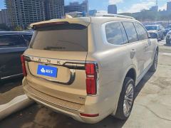 Tank 500 3.0T Business Edition Landscape Trim 5-Seater - photo 2