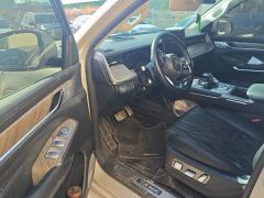 Tank 500 3.0T Business Edition Landscape Trim 5-Seater - photo 8
