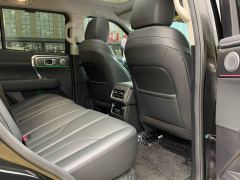 Tank 400 New Energy Hi4-T Urban Edition - фото 17