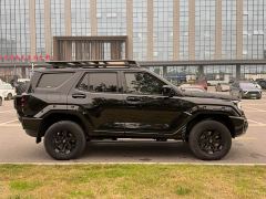 Tank 400 New Energy Hi4-T Urban Edition - фото 4