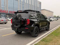 Tank 400 New Energy Hi4-T Urban Edition - фото 5