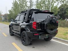 Tank 400 New Energy Hi4-T Urban Edition - фото 7