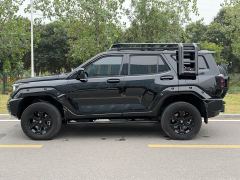 Tank 400 New Energy Hi4-T Urban Edition - фото 8