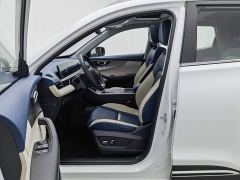 Chery Tiggo 5X 1.5T CVT Luxury - ფოტო 10
