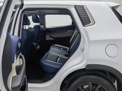 Chery Tiggo 5X 1.5T CVT Luxury - ფოტო 15