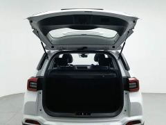 Chery Tiggo 5X 1.5T CVT Luxury - ფოტო 16