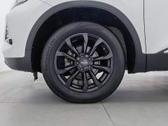 Chery Tiggo 5X 1.5T CVT Luxury - ფოტო 17