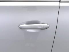 Chery Tiggo 5X 1.5T CVT Luxury - ფოტო 18