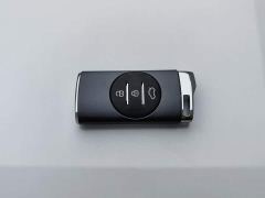 Chery Tiggo 5X 1.5T CVT Luxury - ფოტო 19