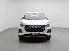 Chery Tiggo 5X 1.5T CVT Luxury - ფოტო 3