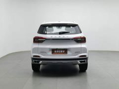 Chery Tiggo 5X 1.5T CVT Luxury - ფოტო 4
