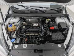 Chery Tiggo 5X 1.5T CVT Luxury - ფოტო 6