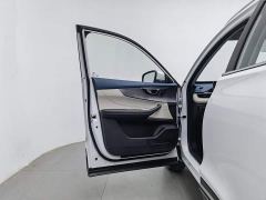 Chery Tiggo 5X 1.5T CVT Luxury - ფოტო 8