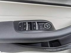 Chery Tiggo 5X 1.5T CVT Luxury - ფოტო 9