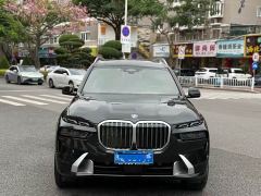 BMW X7 Facelift xDrive40i Leading Luxury Package - фото 1