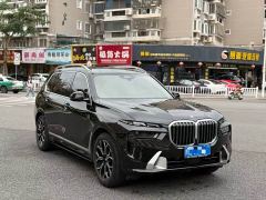 BMW X7 Facelift xDrive40i Leading Luxury Package - фото 2