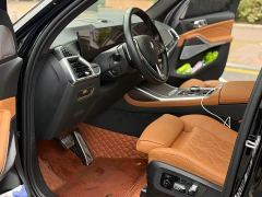 BMW X7 Facelift xDrive40i Leading Luxury Package - фото 3