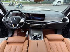 BMW X7 Facelift xDrive40i Leading Luxury Package - фото 4