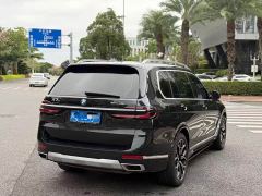 BMW X7 Facelift xDrive40i Leading Luxury Package - фото 6