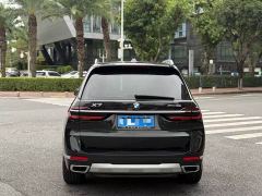 BMW X7 Facelift xDrive40i Leading Luxury Package - фото 7