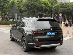 BMW X7 Facelift xDrive40i Leading Luxury Package - фото 8