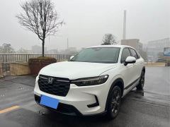 Honda HR-V 240TURBO Sharp Edition - ფოტო 1