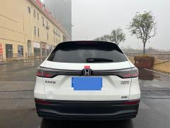 Honda HR-V 240TURBO Sharp Edition - ფოტო 3