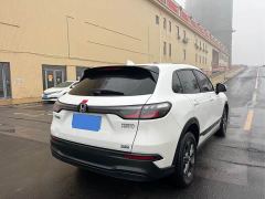 Honda HR-V 240TURBO Sharp Edition - ფოტო 4