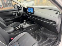 Honda HR-V 240TURBO Sharp Edition - ფოტო 5
