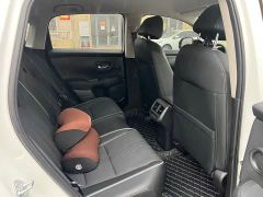 Honda HR-V 240TURBO Sharp Edition - ფოტო 6