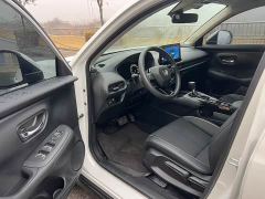 Honda HR-V 240TURBO Sharp Edition - ფოტო 7