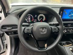 Honda HR-V 240TURBO Sharp Edition - ფოტო 8