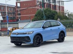 Volkswagen Tiguan L PRO 380TSI AWD R-Line Premium Edition - photo 1