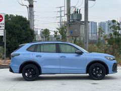 Volkswagen Tiguan L PRO 380TSI AWD R-Line Premium Edition - photo 11