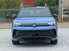 Volkswagen Tiguan L PRO 380TSI AWD R-Line Premium Edition - photo 2