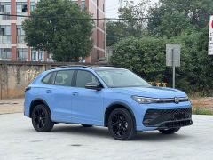 Volkswagen Tiguan L PRO 380TSI AWD R-Line Premium Edition - photo 3