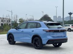 Volkswagen Tiguan L PRO 380TSI AWD R-Line Premium Edition - photo 8