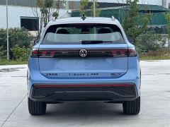 Volkswagen Tiguan L PRO 380TSI AWD R-Line Premium Edition - photo 9