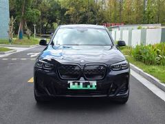 BMW iX3 sDrive40 Premier - ფოტო 2